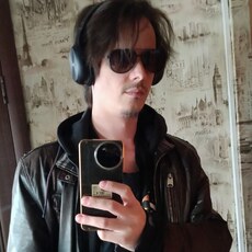 Фотография мужчины Родион, 32 года из г. Екатеринбург