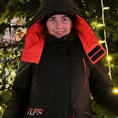 Фотография девушки Hanna, 40 лет из г. Вильнюс