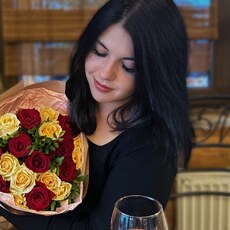 Фотография девушки Татьяна, 22 года из г. Минск