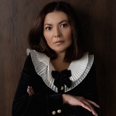 Юля, 36 из г. Иркутск.