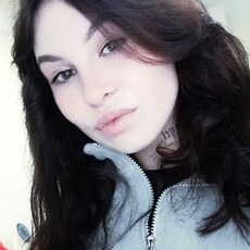 Фотография девушки Анастасия, 22 года из г. Новосибирск