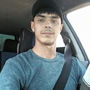 Джексон, 33 года