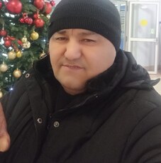 Фотография мужчины Марат, 40 лет из г. Алматы