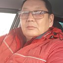 Досым, 52 года