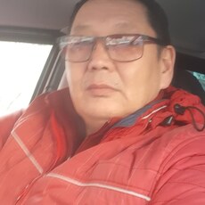 Фотография мужчины Досым, 52 года из г. Кызылорда