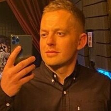 Фотография мужчины Артем, 35 лет из г. Москва