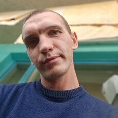 Фотография мужчины Юра, 31 год из г. Могилев