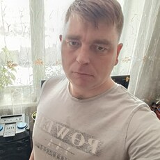 Фотография мужчины Евгений Ржевский, 27 лет из г. Ржев