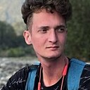 Георгий, 26 лет