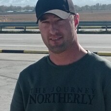 Фотография мужчины Виктор, 36 лет из г. Капчагай