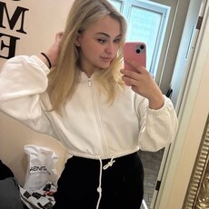 Фотография девушки Дарья, 24 года из г. Москва