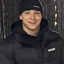 Максим, 23 года