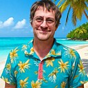 Иван, 43 года