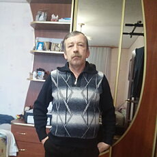 Фотография мужчины Анатолий, 60 лет из г. Жодино