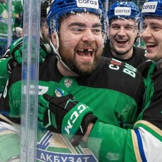 Фотография мужчины Илья, 32 года из г. Уфа