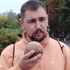 Фотография мужчины Тима, 35 лет из г. Обнинск