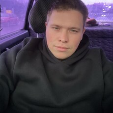 Фотография мужчины Алексей, 24 года из г. Уфа