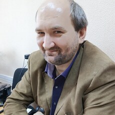 Фотография мужчины Алексей, 42 года из г. Оренбург