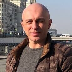 Фотография мужчины Сергей, 39 лет из г. Анапа