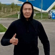 Фотография мужчины Егор, 33 года из г. Севастополь