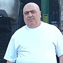 Агван, 50 лет