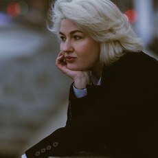 Фотография девушки Анастасия, 29 лет из г. Москва