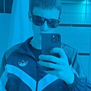 Сережа, 18 лет