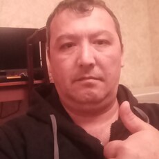 Фотография мужчины Даврон, 47 лет из г. Ташкент