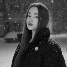 Анастасия, 22 из г. Новосибирск.