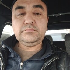 Фотография мужчины Собир, 41 год из г. Наманган