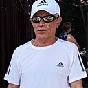 Рубен, 50 лет