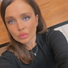 Фотография девушки Тина, 35 лет из г. Москва