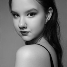 Фотография девушки Елизавета, 18 лет из г. Починки