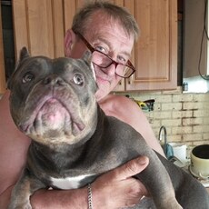 Фотография мужчины Сергей, 61 год из г. Балашиха