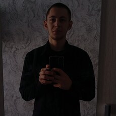 Фотография мужчины Никита, 20 лет из г. Камышин