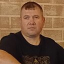 Андрей, 40 лет