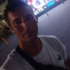 Фотография мужчины Санчис, 36 лет из г. Сочи