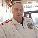 Сергей, 45 лет