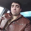 Хикм, 33 года