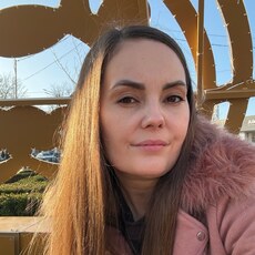 Фотография девушки Елена, 41 год из г. Краснодар