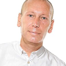 Фотография мужчины Михаил, 49 лет из г. Фрязино