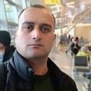 Сарвар, 37 лет