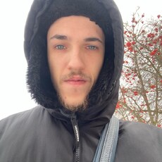 Фотография мужчины Павел, 25 лет из г. Рязань