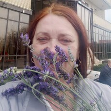 Фотография девушки Ирина, 60 лет из г. Липецк