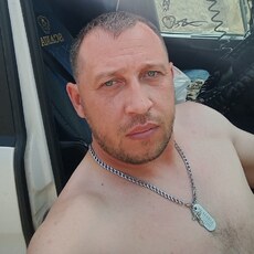 Фотография мужчины Александр, 38 лет из г. Мариуполь