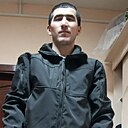 Ахад, 23 года