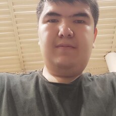 Фотография мужчины Аза, 21 год из г. Самарканд