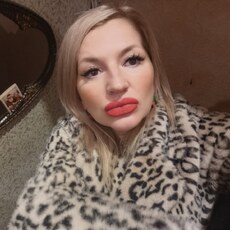 Фотография девушки Светлана, 41 год из г. Москва