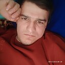 Аминчон, 27 лет