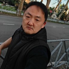 Фотография мужчины Сергей, 50 лет из г. Сочи